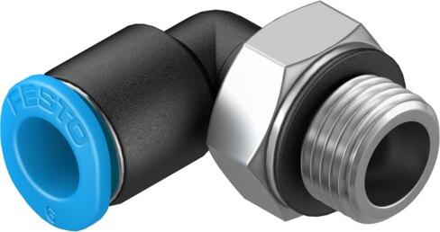 Festo 186269 Push-in L-fitting QSML-G1/8-6