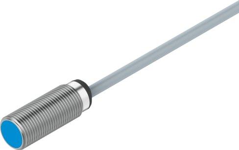 Festo 8161198 Distance sensor SOIA-M12PB-PNLK-LE