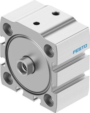 Festo 5149287 Compact cylinder AEN-S-40-5-I-P