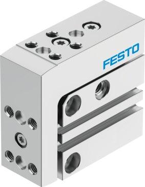 Festo 8164059 Mini slide DGSS-10-5-E1A