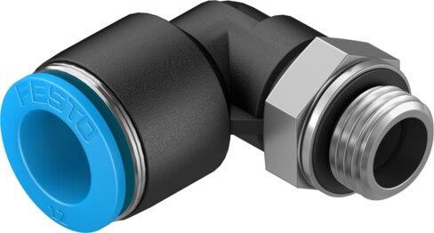 Festo 186351 Push-in L-fitting QSL-G1/4-12