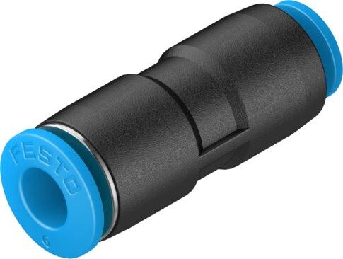 Festo 130691 Push-in connector QS-6-4-100