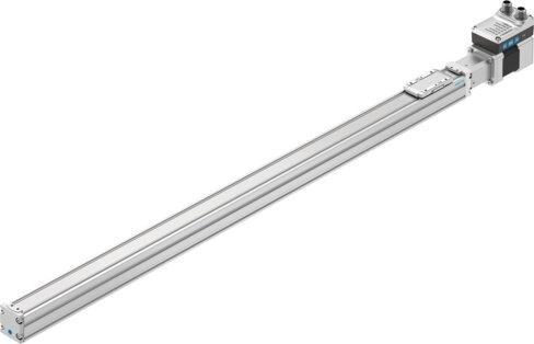 Festo 8083429 Ball Screw axis unit ELGS-BS-KF-32-600-8P-ST-M-H1-PLK-AA