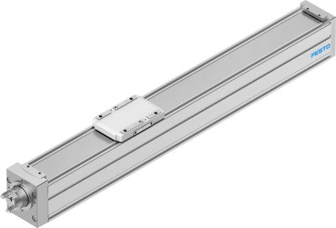 Festo 8061494 Ball screw axis ELGC-BS-KF-60-400-12P