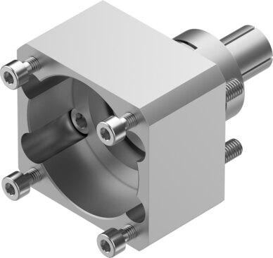 Festo 8063541 Axial kit EAMM-A-M43-56GA