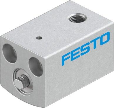 Festo 188051 Short-stroke cylinder AEVC-4-5-P