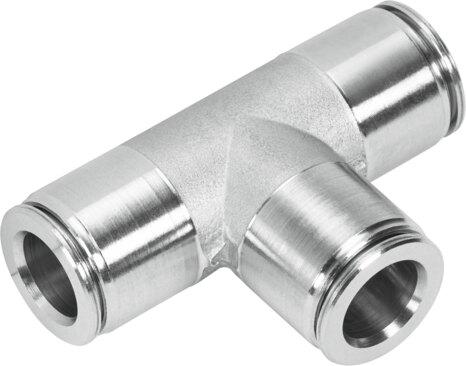 Festo 565352 Push-in T-connector CRQST-5/16T-U