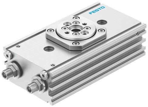 Festo 8163609 Semi-rotary drive DRRS-16-180-FH-PA