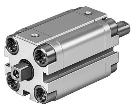 Festo 156110 Compact air cylinder ADVULQ-12- -P-A-S2