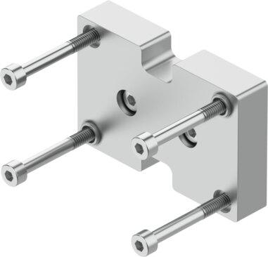 Festo 2087524 Adapter kit DHAA-G-Q11-20-B8-35