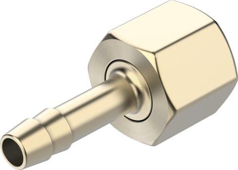 Festo 2022 Barb tubing fitting C-1/4-P-6