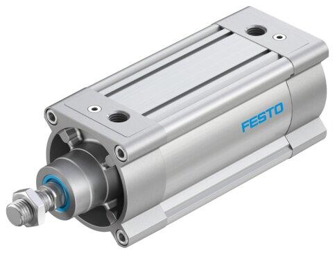 Festo 1384809 ISO cylinder DSBC-100-125-PPVA-N3