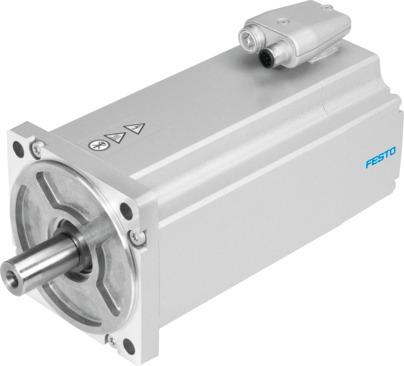 Festo 2103468 Servo motor EMME-AS-100-S-HS-AM