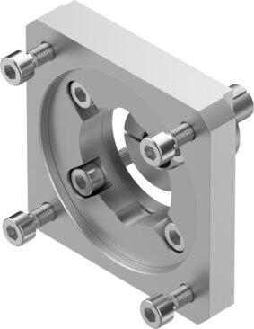 Festo 557981 Axial kit EAMM-A-K38-70A