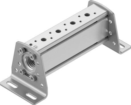 Festo 576364 Common supply manifold VABM-B10-20-G38-3-P53