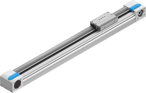 Festo 3012494 Belt driven linear actuator EGC-70-500-TB-KF-0H-GK