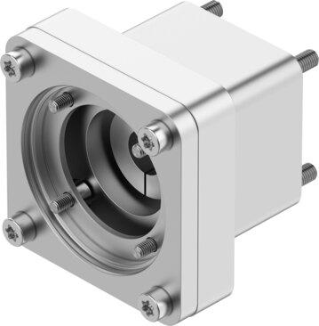 Festo 8234798 Axial kit EAMM-A-S60-80G