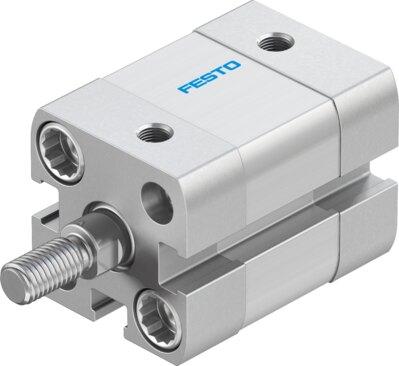 Festo 536219 Compact cylinder ADN-16-5-A-P-A