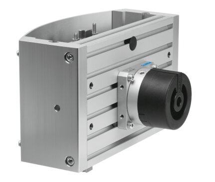 Festo 533617 Handling module HSP-25-AP-SD-WR