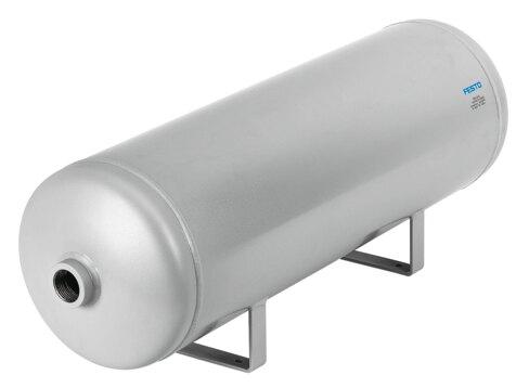 Festo 192161 Air reservoir VZS-20-B