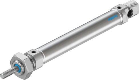 Festo 19202 ISO cylinder DSNU-16-80-P-A