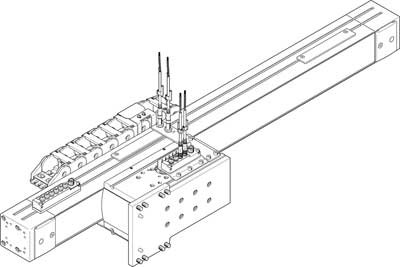Festo 8004627