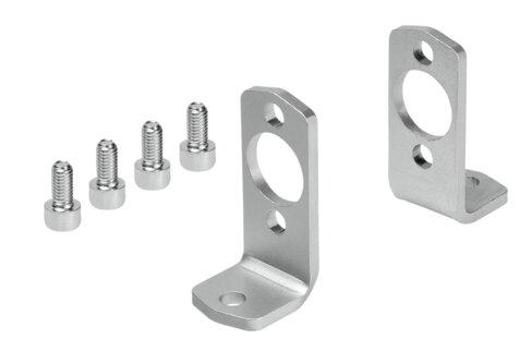 Festo 161809 Foot mounting HZF-50