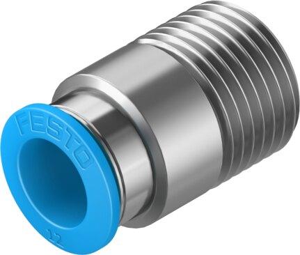 Festo 153021 Push-in fitting QS-1/2-12-I