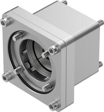 Festo 2946765 Axial kit EAMM-A-D100-120G-S1