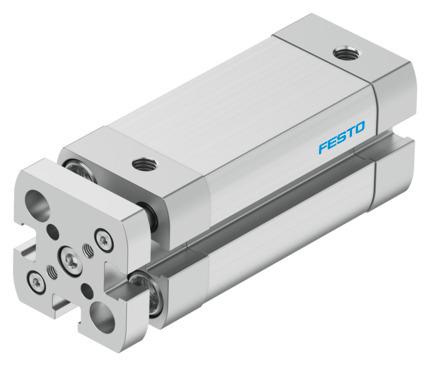 Festo 554210 Compact cylinder ADNGF-12-30-P-A