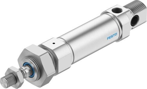 Festo 19270 ISO cylinder ESNU-25-25-P-A