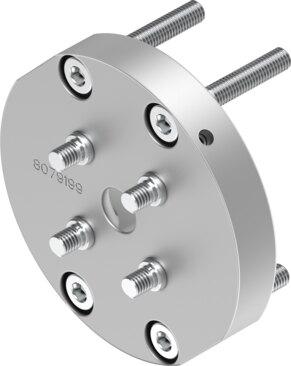 Festo 8079199 Adapter kit DHAA-G-R3-25-B19-50