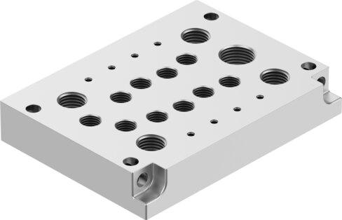 Festo 152425 Multi-pin CPV14-VI-P4-1/8-B