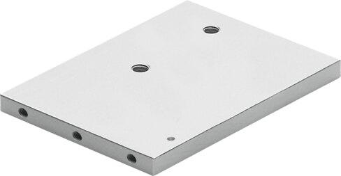 Festo 540121 Installation kit HMIO-AP-2