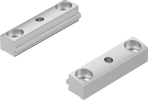 Festo 4835728 Profile mounting EAHF-L2-45-P