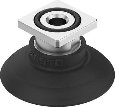 Festo 8213225 Suction cup with connection OGVM-60-G-N-RA