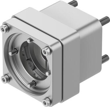 Festo 8117076 Axial kit EAMM-A-D40-50GA