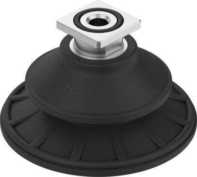 Festo 8213237 Suction cup with connection OGVM-100-A-N-RA
