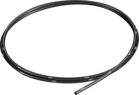 Festo 197389 Plastic tubing PUN-H-3X0,5-SW