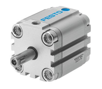 Festo 157245 Compact cylinder AEVUZ-80-15-P-A