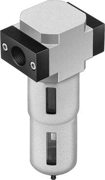 Festo 532782 Active carbon filter LFX-3/8-D-MIDI