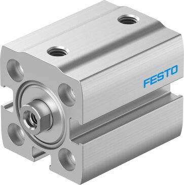 Festo 8076398 Compact cylinder ADN-S-16-25-I-P-A