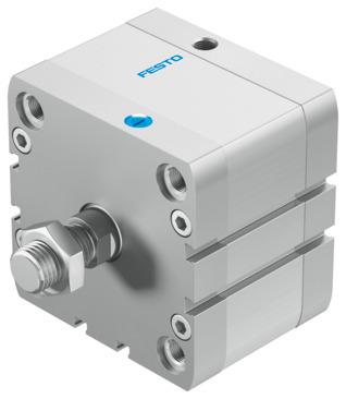 Festo 557196 Compact air cylinder AEN-3"- -