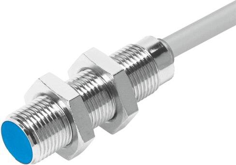 Festo 553544 Proximity sensor SIEF-M12B-NS-K-L
