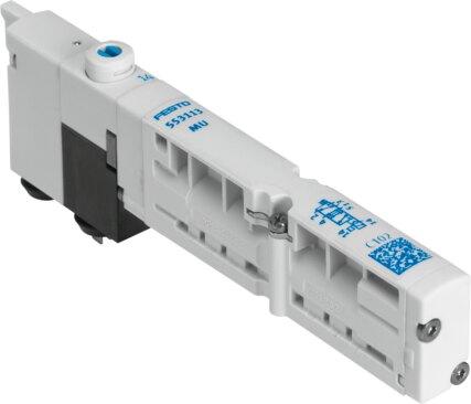 Festo 553113 Air solenoid valve VMPA1-M1H-MU-PI