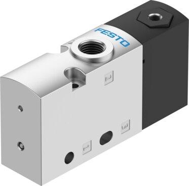 Festo 575671 Pneumatic valve VUWS-L20-M32C-M-G18