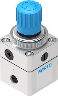 Festo 2416371 Precision pressure regulator LRP-1/8-6
