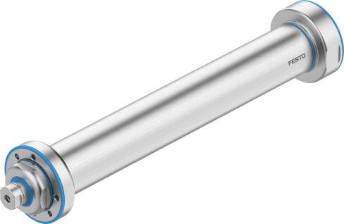 Festo 8211885 Electric cylinder EPRF-BS-45-200-5P-F-M1