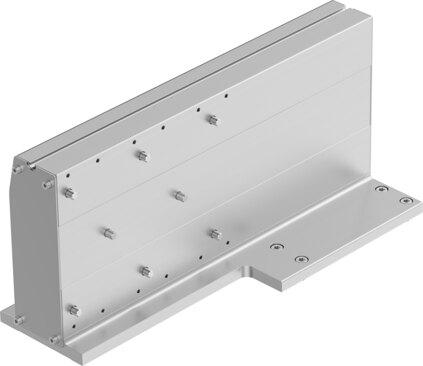 Festo 8128211 Angle kit EHAM-AK-L9-160-L9-160-MR