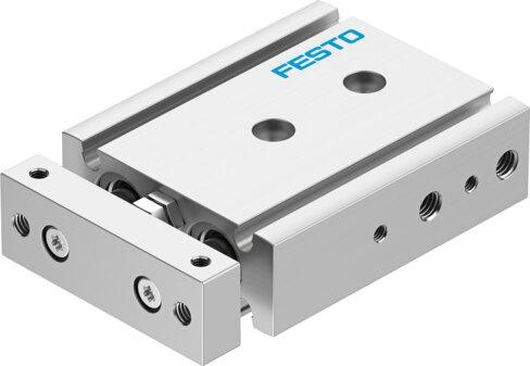 Festo 8100554 Twin cylinder DGTZ-GF-10-10-P-A